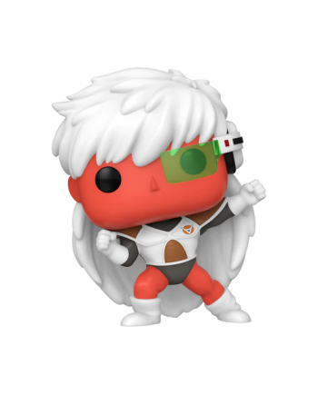 DRAGON BALL Z - POP Animation N° 1495 - Jiece