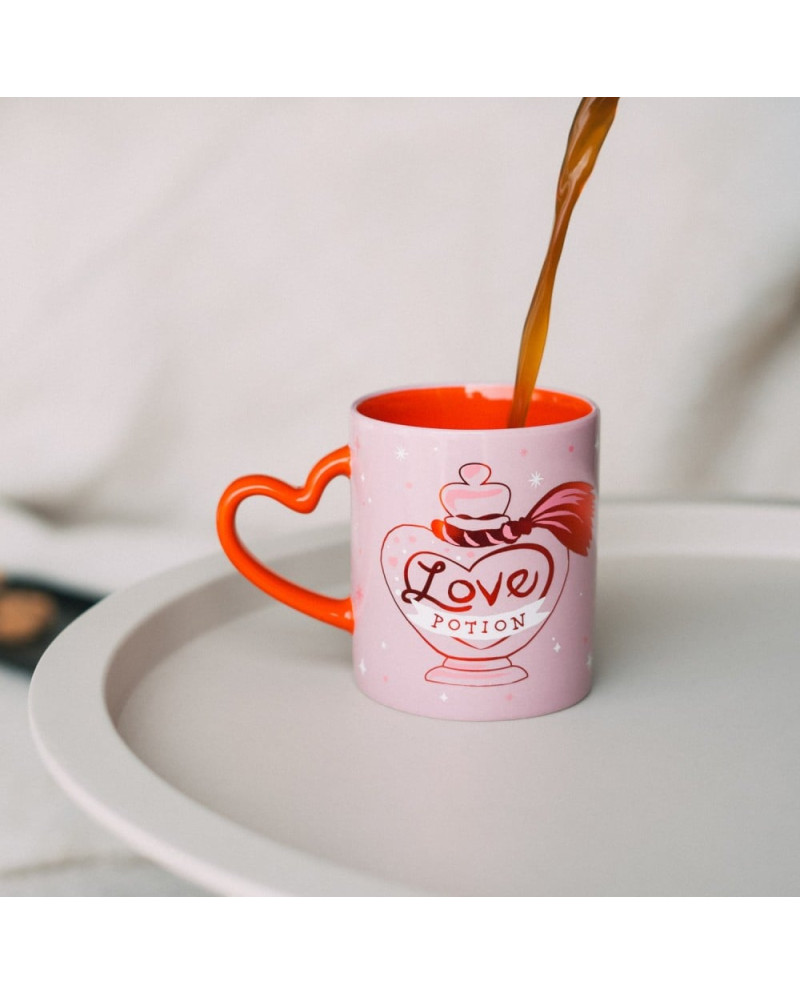 HARRY POTTER - Love Potion - Mug 11,8oz