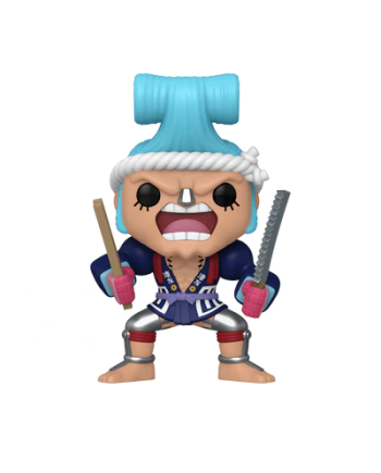 ONE PIECE - POP Super 6'' N° 1476 - Franosuke (Wano)