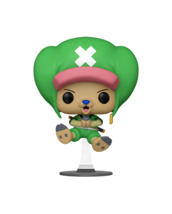 ONE PIECE - POP Animation N° 1471 - Chopperemon (Wano)