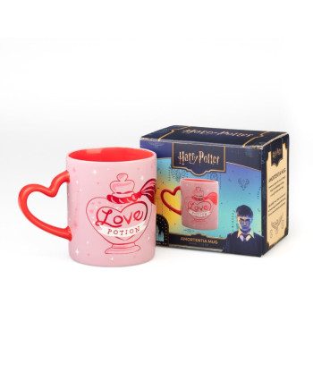 HARRY POTTER - Love Potion - Mug 11,8oz