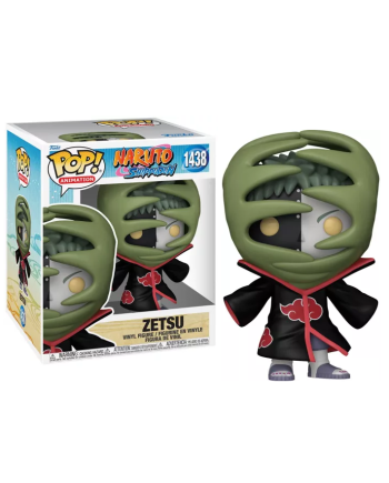 NARUTO - POP Super 6'' N° 1438 - Zetsu