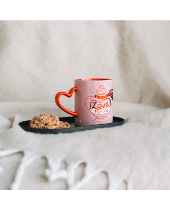 HARRY POTTER - Love Potion - Mug 11,8oz