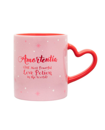 HARRY POTTER - Love Potion - Mug 11,8oz
