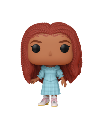 THE LITTLE MERMAID "LIVE ACTION" - POP N° 1362 - Ariel