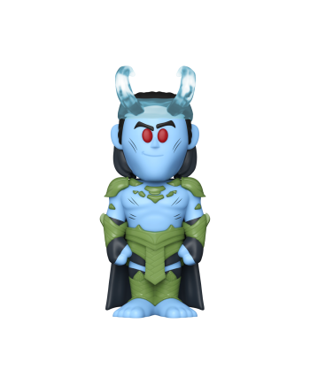 WHAT IF - POP Soda - Frost Giant Loki with Chase