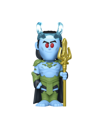 WHAT IF - POP Soda - Frost Giant Loki with Chase