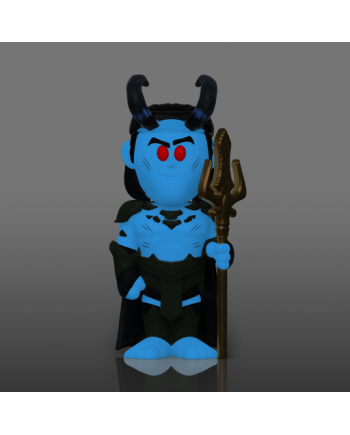 WHAT IF - POP Soda - Frost Giant Loki with Chase