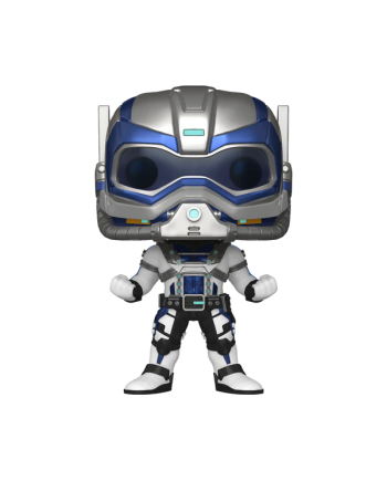 MARVEL WHAT IF S2 - POP N° 1467 - Goliath