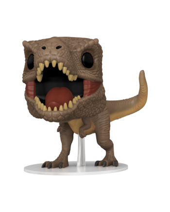 JURASSIC PARK 2022 - POP N° 1211 - T-Rex