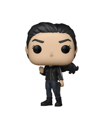 MARVEL Hawkeye - POP N° 1214 - Maya Lopez