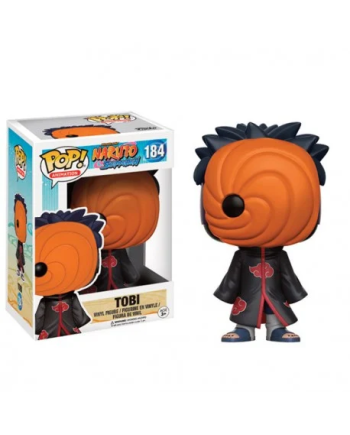 NARUTO - POP N° 184 - Tobi