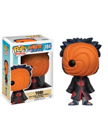 NARUTO - POP N° 184 - Tobi