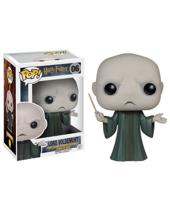 HARRY POTTER - POP N° 06 - Voldemort