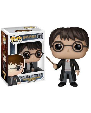 HARRY POTTER - POP N° 01 - Harry Potter