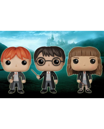 HARRY POTTER - POP N° 01 - Harry Potter
