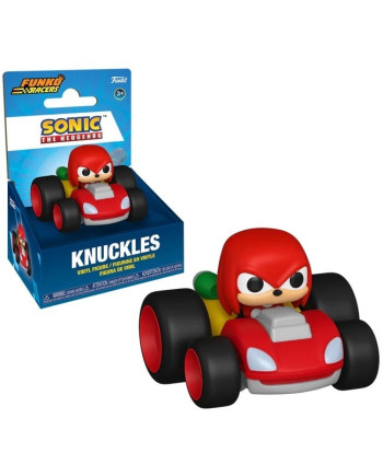 SONIC - Funko Racers - Knuckles