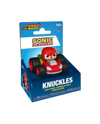 SONIC - Funko Racers - Knuckles