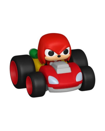 SONIC - Funko Racers - Knuckles