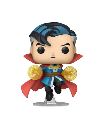 FRIENDLY NEIGHBORHOOD SPIDER-MAN - POP Marvel N°1532 - Doctor Strange