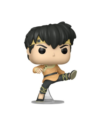 RANMA 1/2 - POP Animation N° 2029 - Ryoga