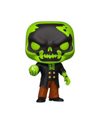 BATMAN BEYHOND - POP Plus N° 561 - Blight