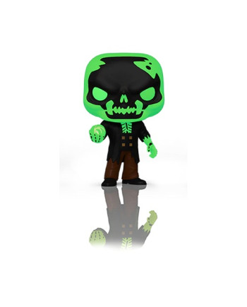 BATMAN BEYHOND - POP Plus N° 561 - Blight