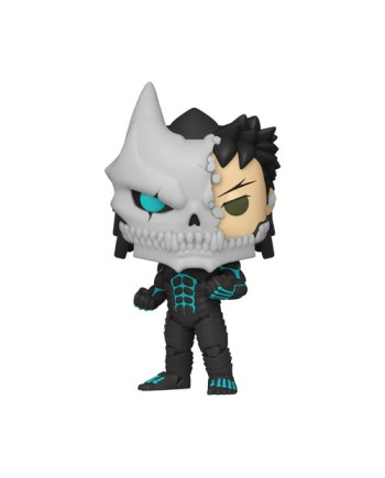 KAIJU NO 8 - POP Animation N° 2079 - Kaiju No 8 with Chase