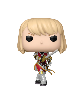 SOLO LEVELING - POP Animation N° 1983 - Cha Hae-In