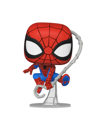 FRIENDLY NEIGHBORHOOD SPIDER-MAN - POP N°1526 - Spider-Man