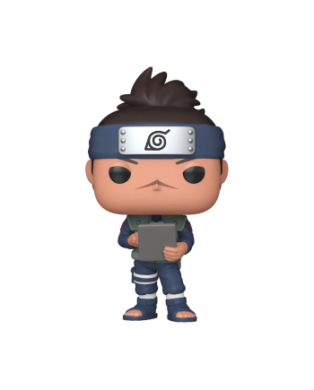 NARUTO CLASSIC - POP Animation N° 1966 - Iruka Umino