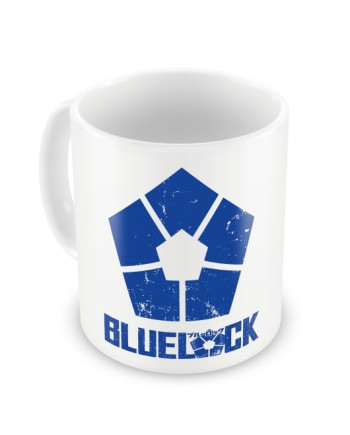 BLUE LOCK - Yoichi Isagi - Mug 11Oz