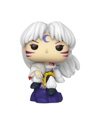 INUYASHA - POP Plus N° 1931 - Sesshomaru Sitting