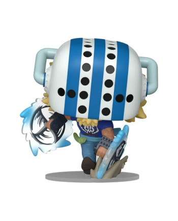 ONE PIECE - POP Animation N° 1895 - Killer