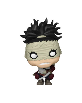MY HERO ACADEMIA - POP Animation N° 1832 - Stain