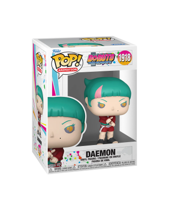 BORUTO - POP Animation N° 1918 - Daemon