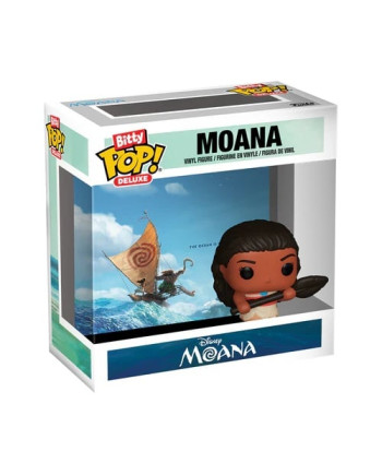 MOANA - Bitty Pop Deluxe - Moana