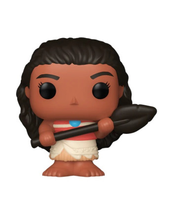 MOANA - Bitty Pop Deluxe - Moana