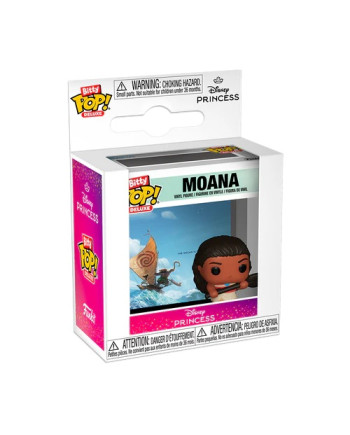 MOANA - Bitty Pop Deluxe - Moana