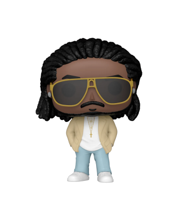 T-PAIN - POP Rocks N° 445 - Rappa Ternt Sanga