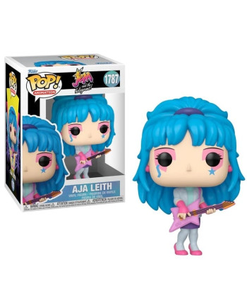 JEM AND THE HOLOGRAMS - POP Animation N° 1787 - Aja