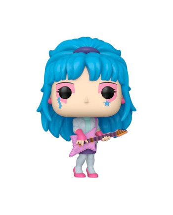 JEM AND THE HOLOGRAMS - POP Animation N° 1787 - Aja