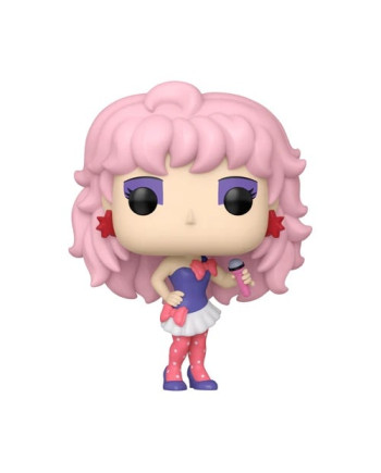 JEM AND THE HOLOGRAMS - POP Animation N° 1788 - Jem