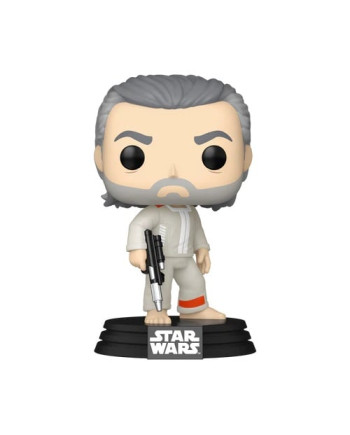 ANDOR - POP Star Wars N° 760 - Kino Loy (Prison)
