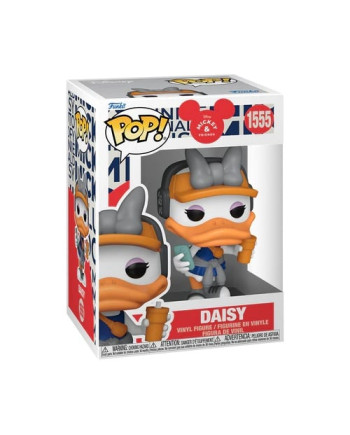 MICKEY & FRIENDS - POP Disney N° 1555 - Daisy (Marathon)