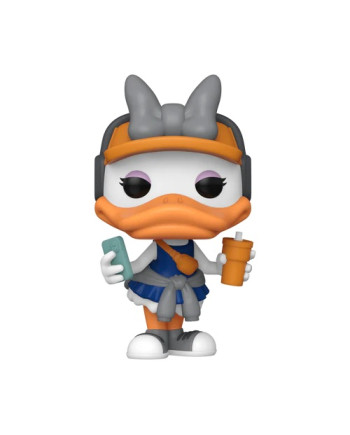 MICKEY & FRIENDS - POP Disney N° 1555 - Daisy (Marathon)