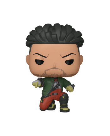DC SUICIDE SQUAD ISEKAI - POP Animation N° 533 - Deadshot
