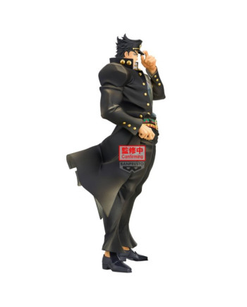Figurine Jotaro Kujo – JoJo’s Bizarre Adventure Stardust Crusaders – Mometria