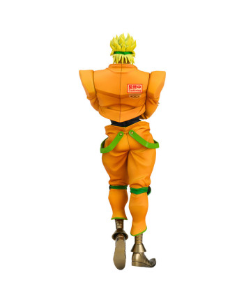 Figurine Dio Brando – JoJo’s Bizarre Adventure Stardust Crusaders – Mometria – Banpresto