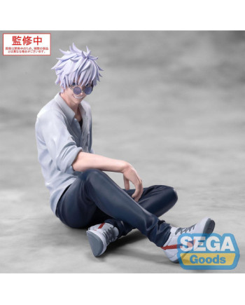 Figurine Satoru Gojo – Jujutsu Kaisen – Yumemirize – Sega